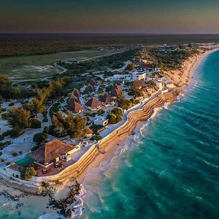 Hotel Salary Bay Tsifota Zewnętrze zdjęcie