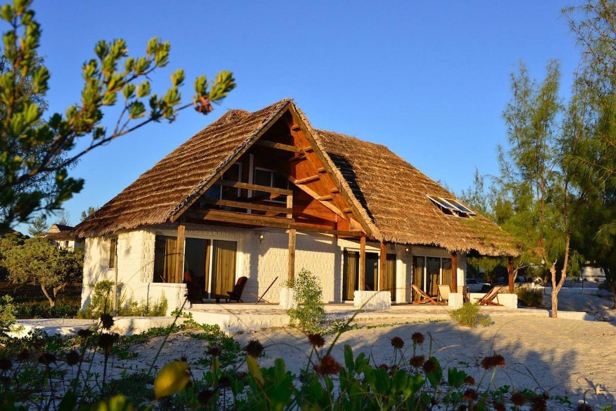 Hotel Salary Bay Tsifota Zewnętrze zdjęcie