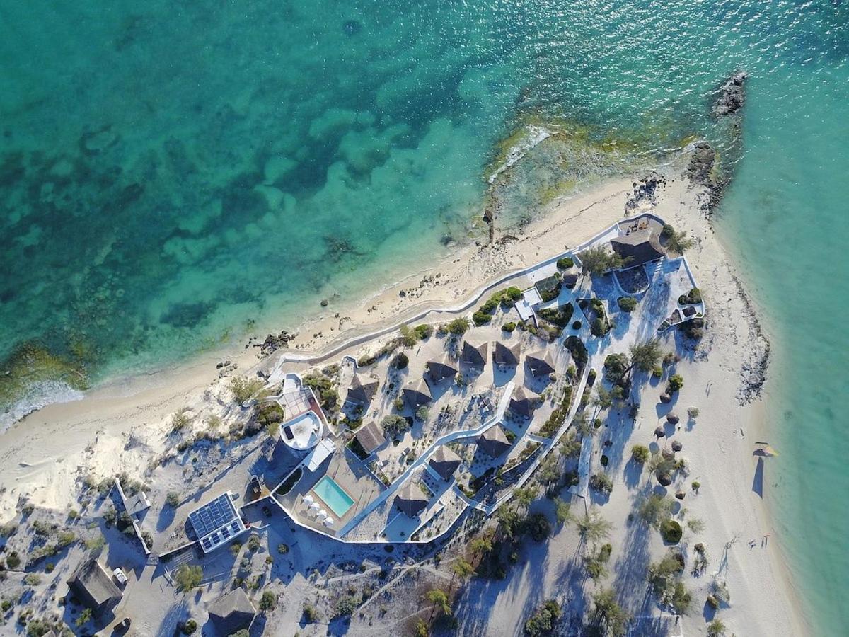Hotel Salary Bay Tsifota Zewnętrze zdjęcie
