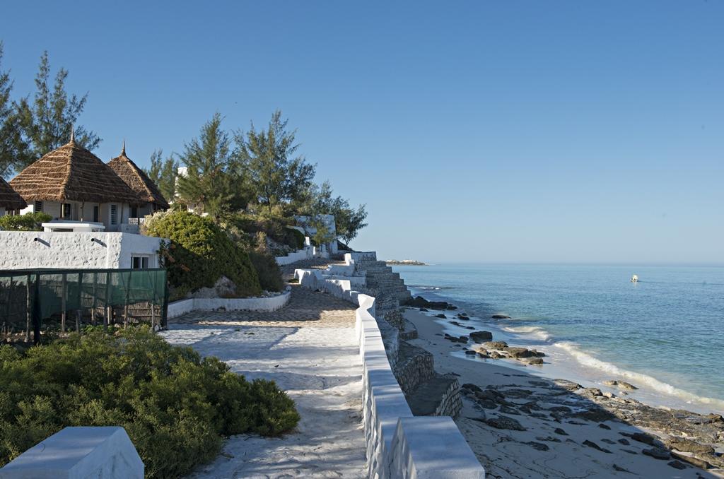Hotel Salary Bay Tsifota Zewnętrze zdjęcie