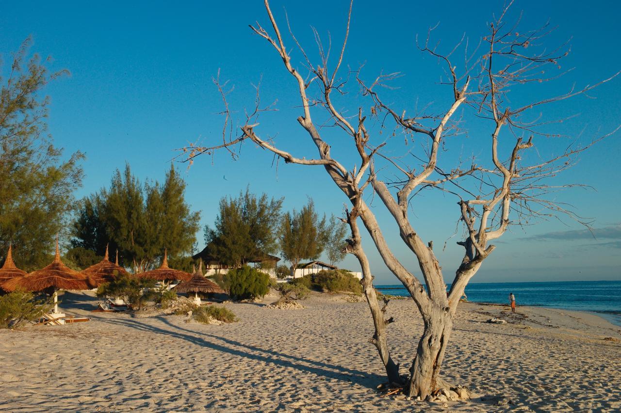 Hotel Salary Bay Tsifota Zewnętrze zdjęcie
