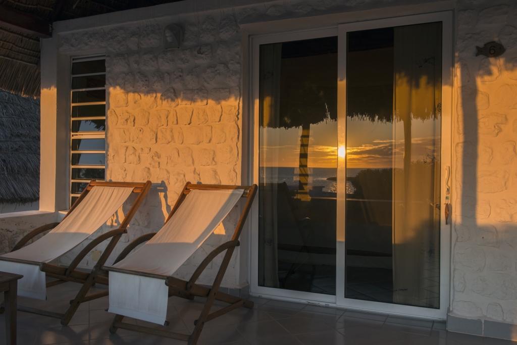 Hotel Salary Bay Tsifota Zewnętrze zdjęcie