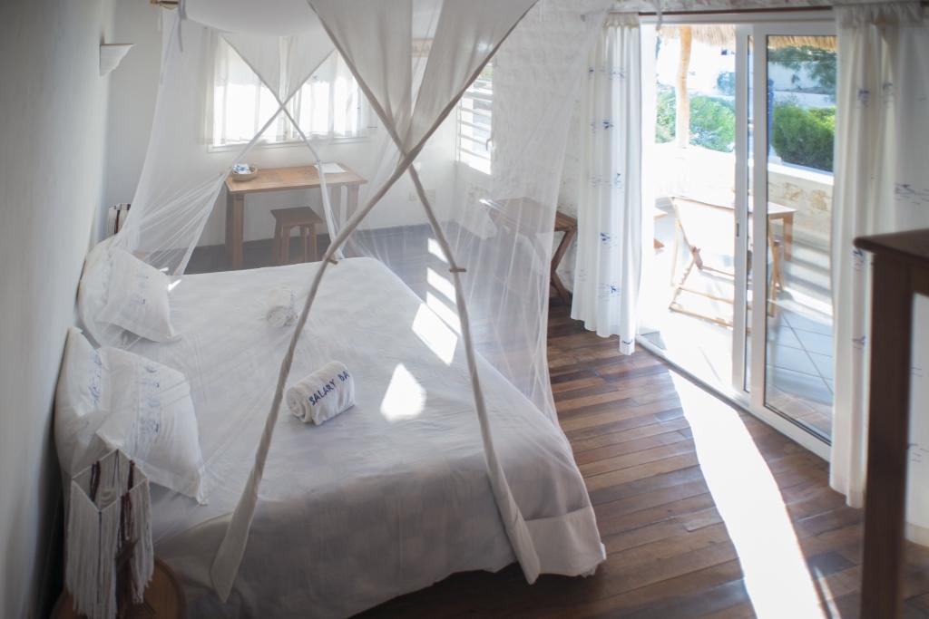 Hotel Salary Bay Tsifota Zewnętrze zdjęcie