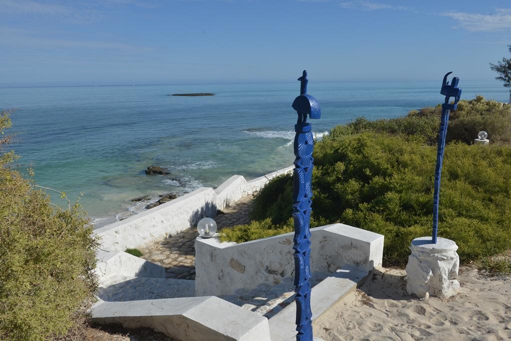 Hotel Salary Bay Tsifota Zewnętrze zdjęcie