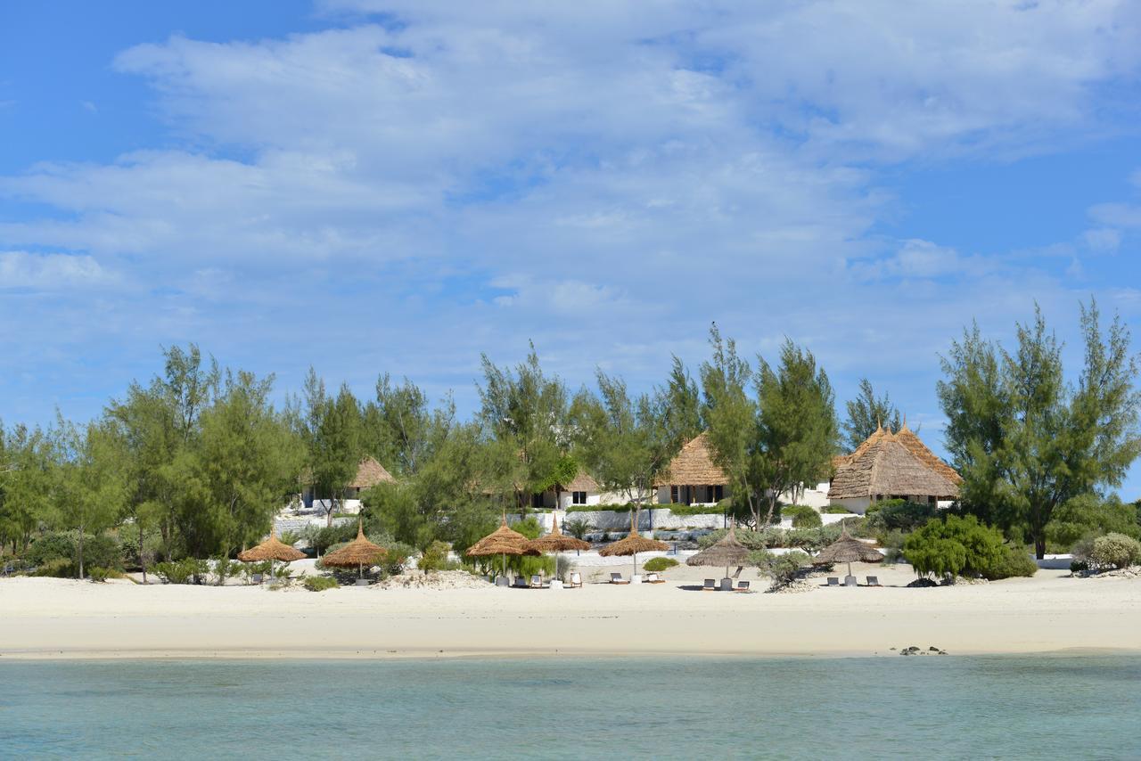 Hotel Salary Bay Tsifota Zewnętrze zdjęcie