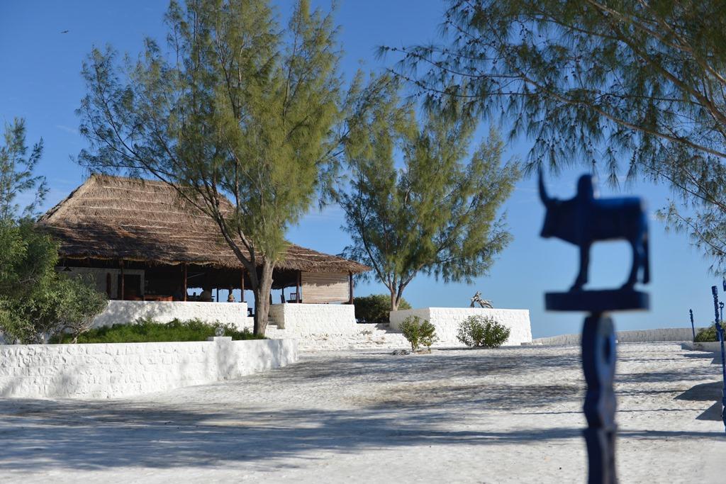 Hotel Salary Bay Tsifota Zewnętrze zdjęcie