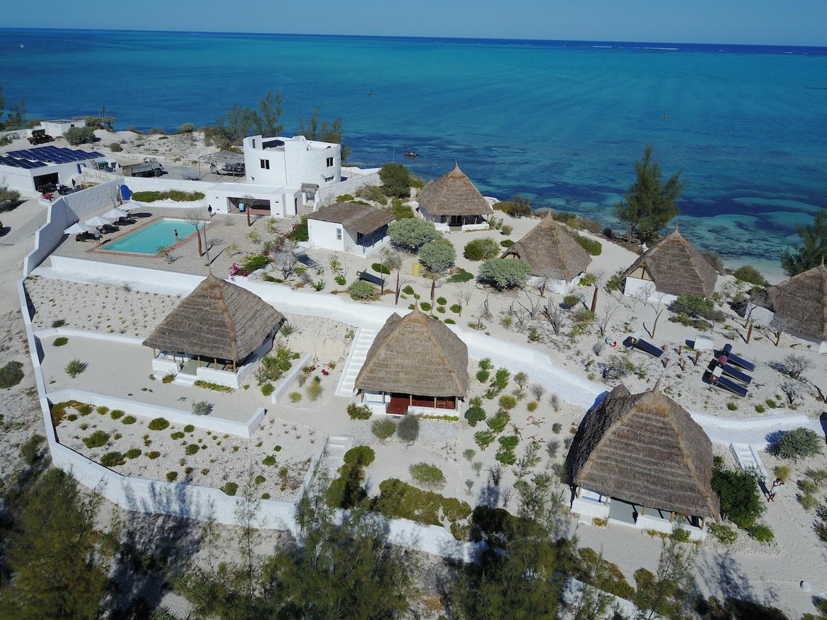 Hotel Salary Bay Tsifota Zewnętrze zdjęcie