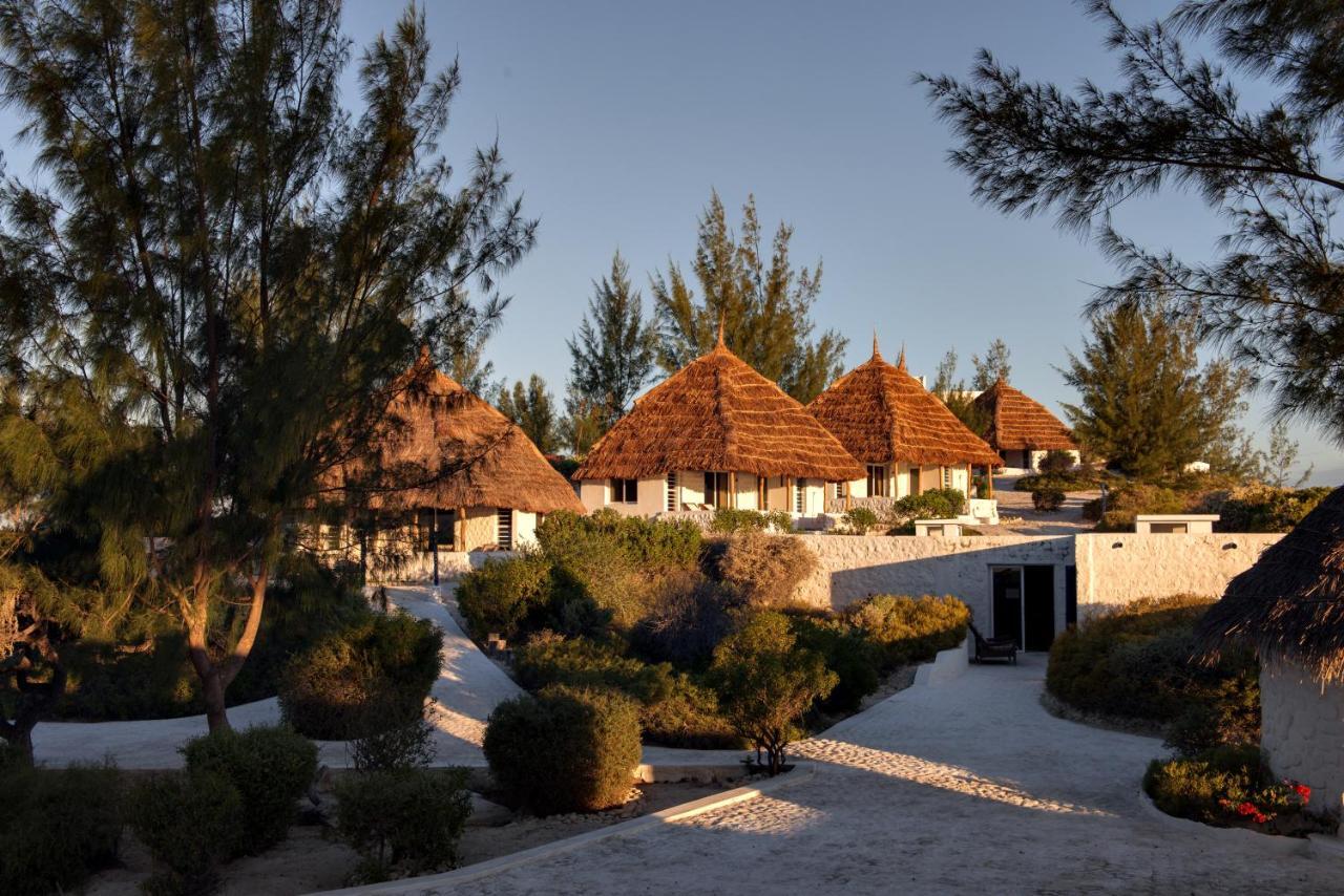 Hotel Salary Bay Tsifota Zewnętrze zdjęcie
